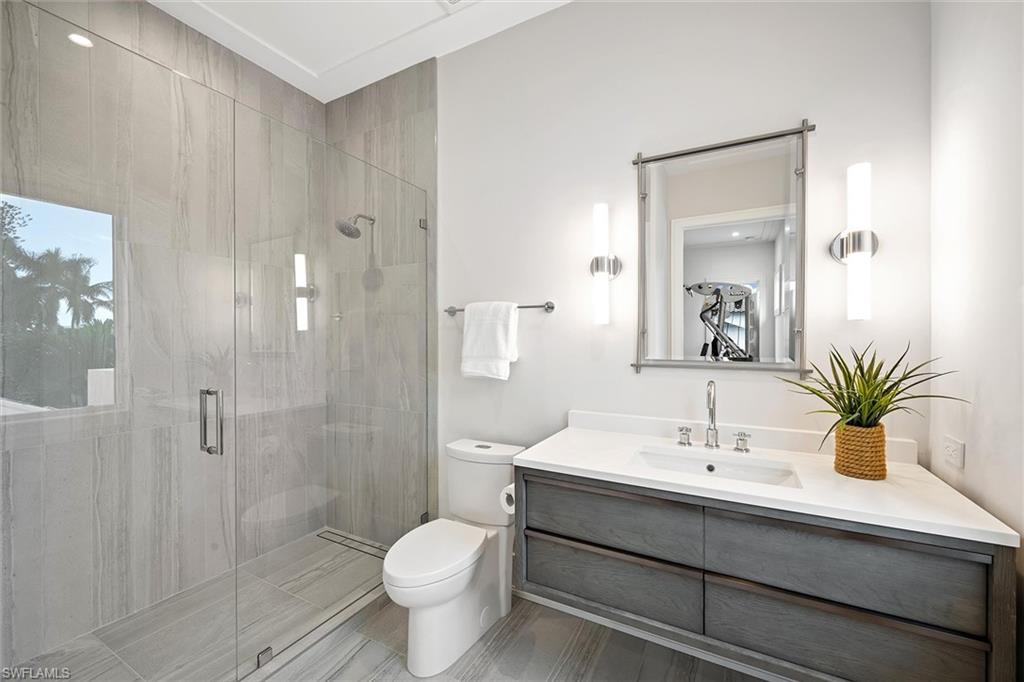 MOORINGS - Residential