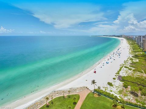 960 Cape Marco DR 1901 MARCO ISLAND FL 34145