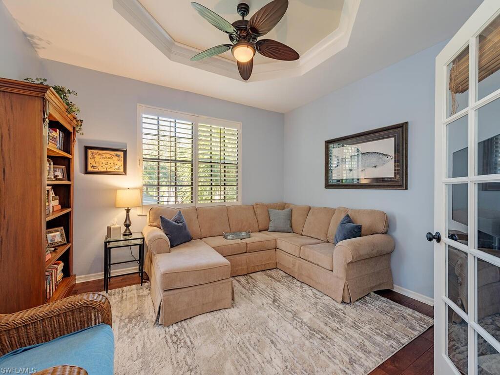 OAKWOOD - Residential