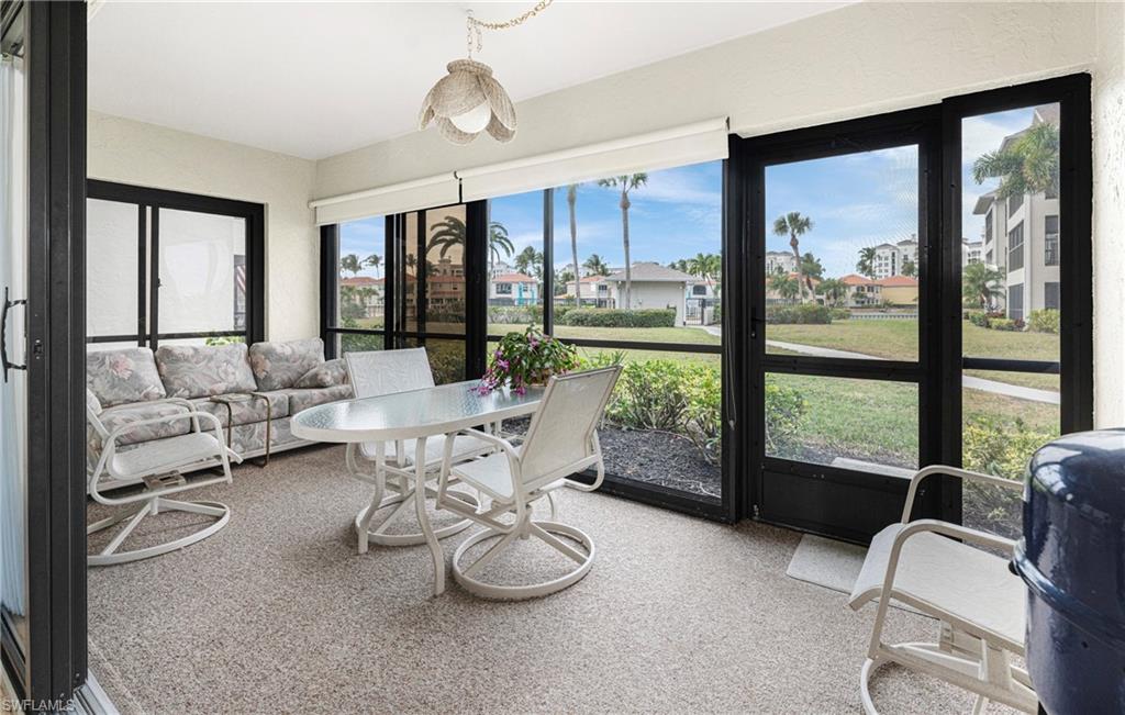 MARINA NORTH SHORE CONDO - Residential