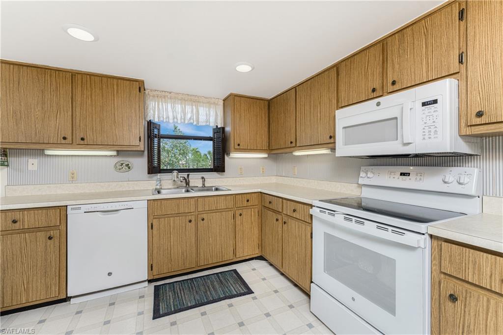 MARINA NORTH SHORE CONDO - Residential