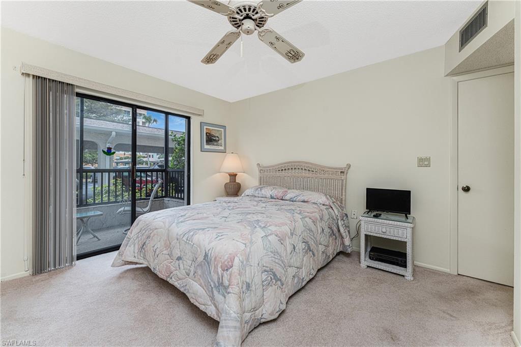 MARINA NORTH SHORE CONDO - Residential