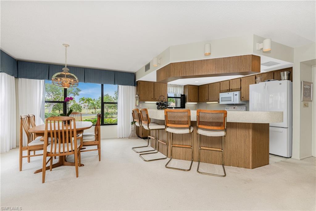 MARINA NORTH SHORE CONDO - Residential