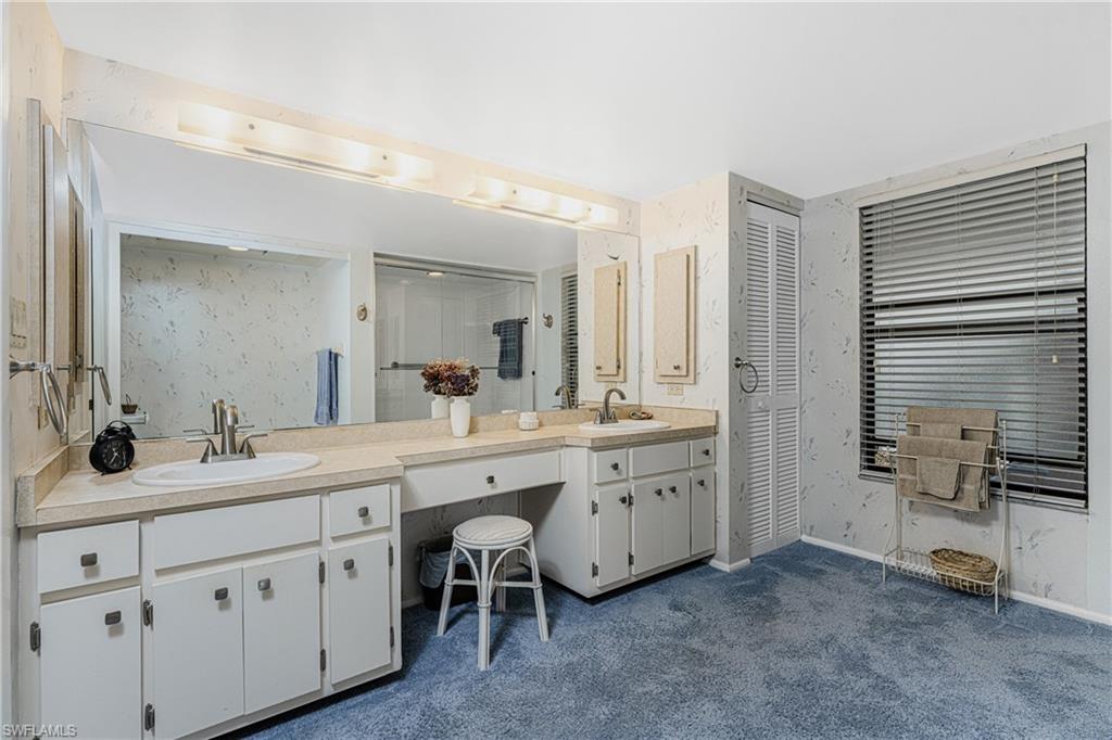 MARINA NORTH SHORE CONDO - Residential