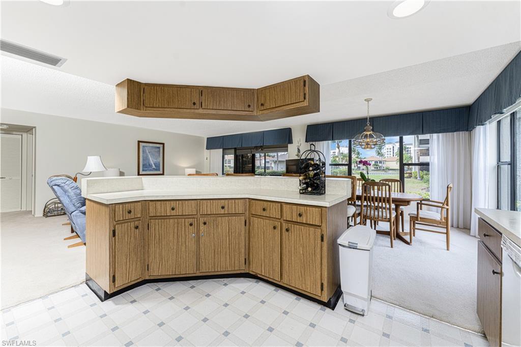 MARINA NORTH SHORE CONDO - Residential