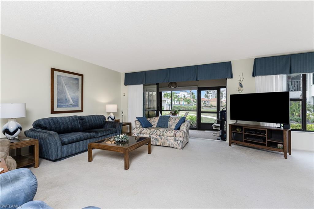 MARINA NORTH SHORE CONDO - Residential
