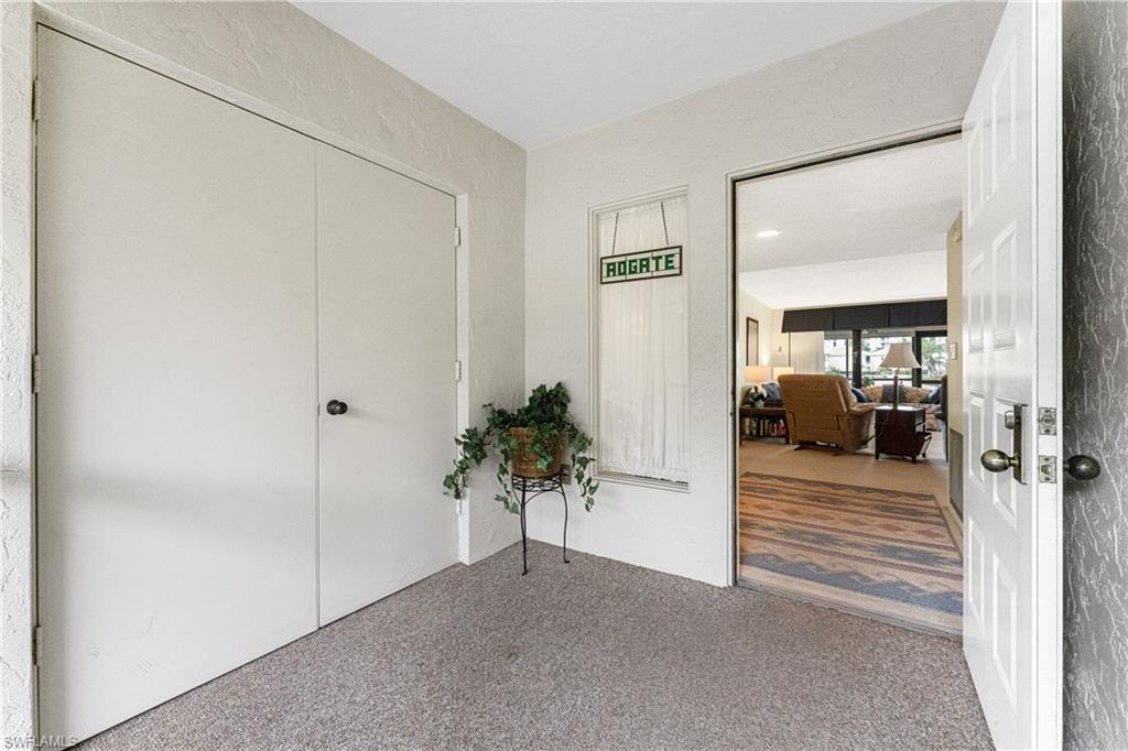 MARINA NORTH SHORE CONDO - Residential