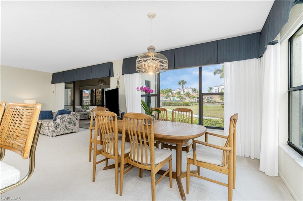 MARINA NORTH SHORE CONDO - Residential