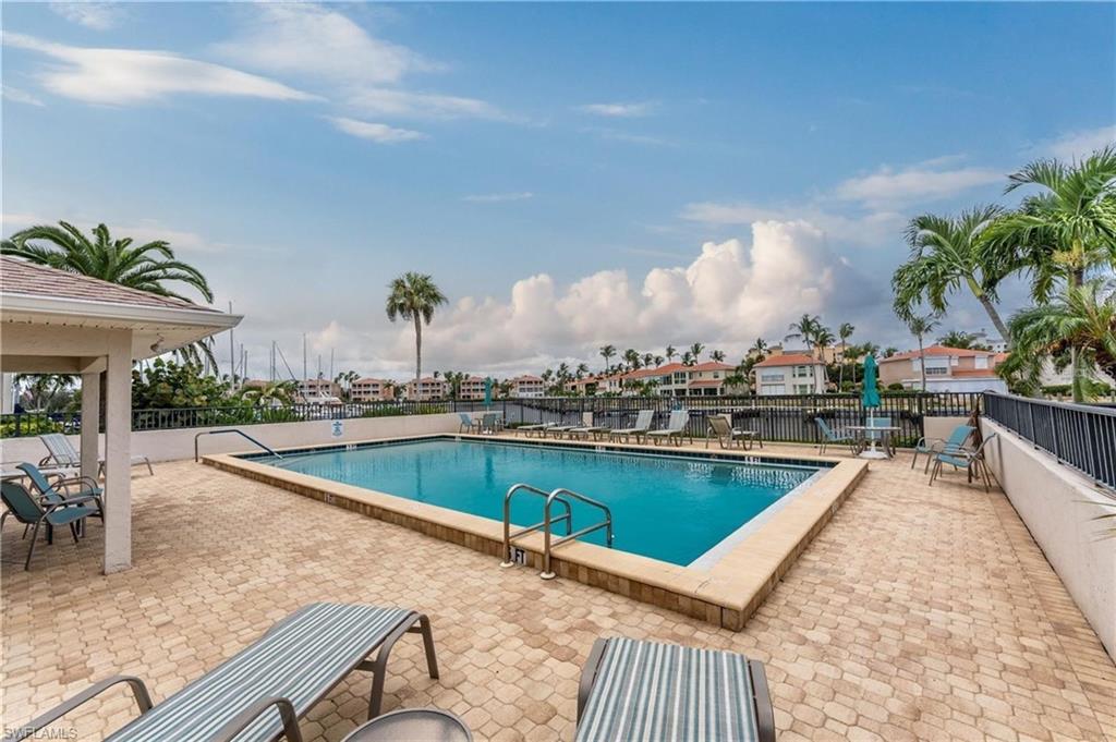 MARINA NORTH SHORE CONDO - Residential