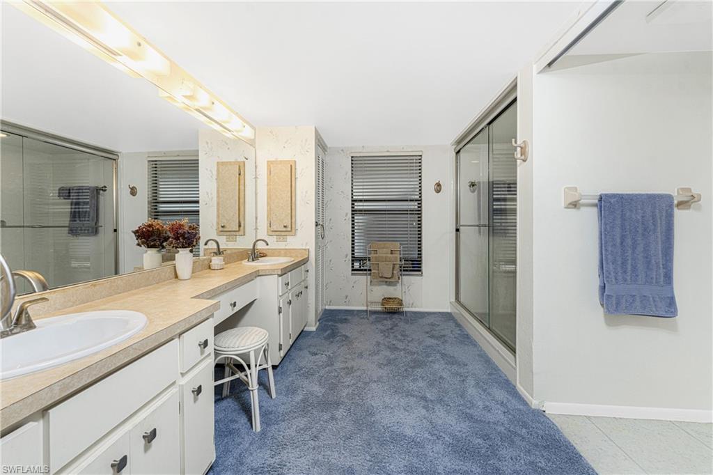 MARINA NORTH SHORE CONDO - Residential