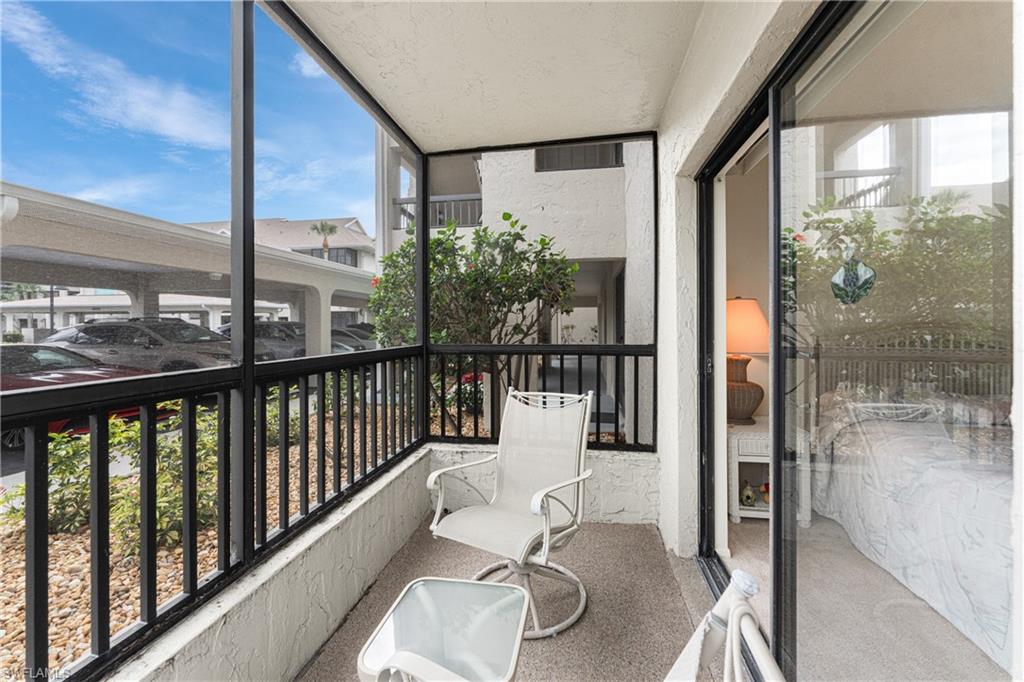 MARINA NORTH SHORE CONDO - Residential