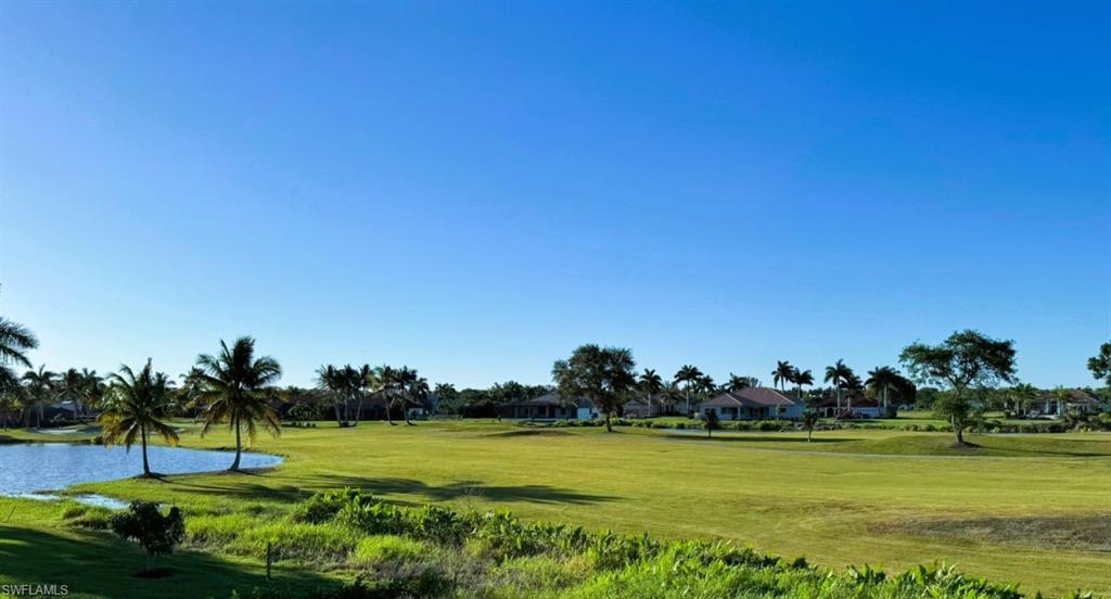 ROYAL PALM GOLF ESTATES - Land