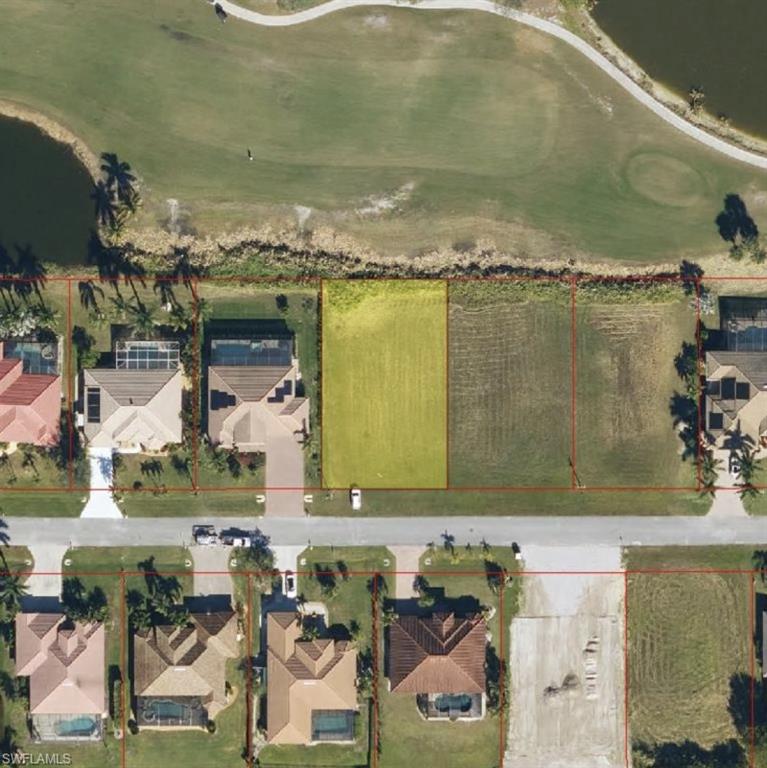 ROYAL PALM GOLF ESTATES - Land