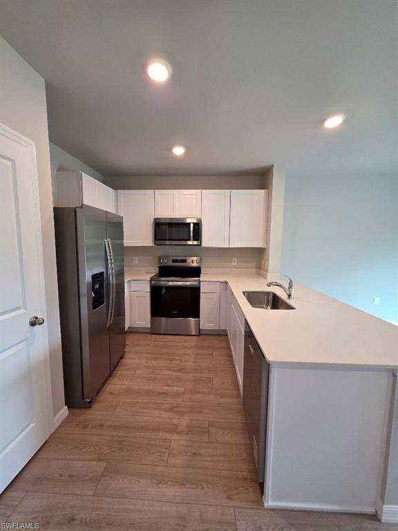 ASHER PARK - Residential Lease