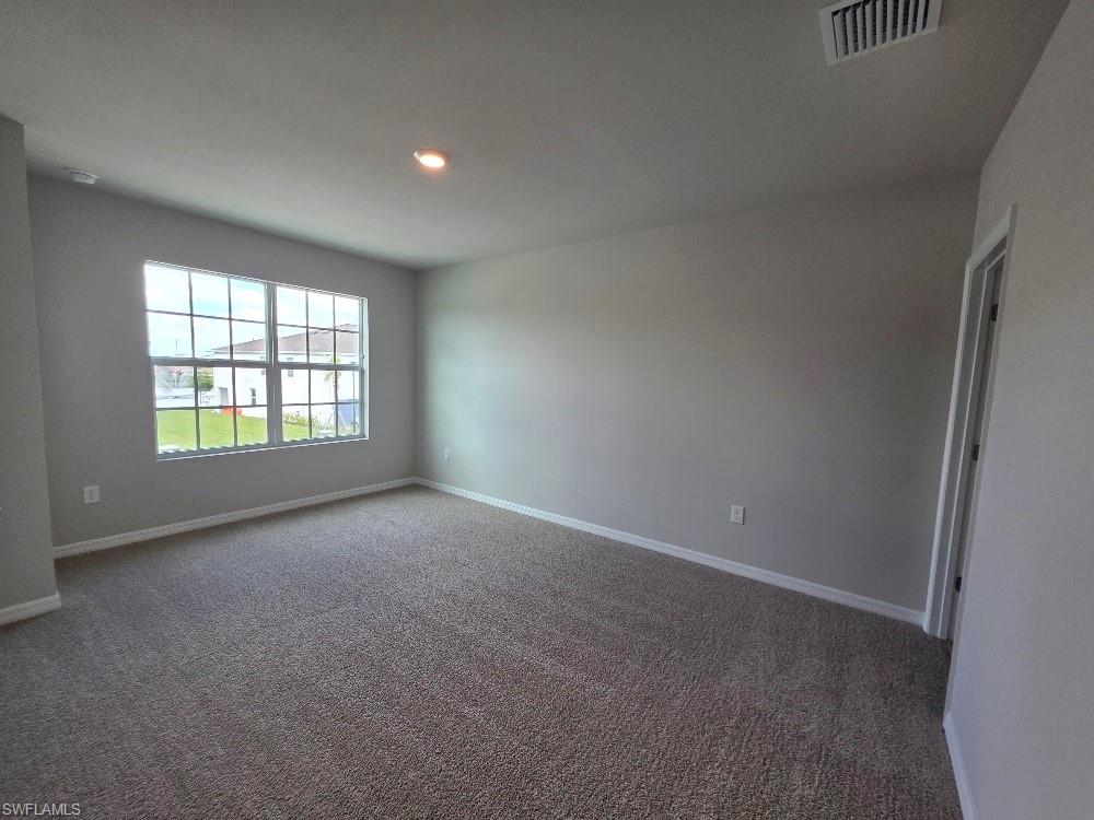 ASHER PARK - Residential Lease