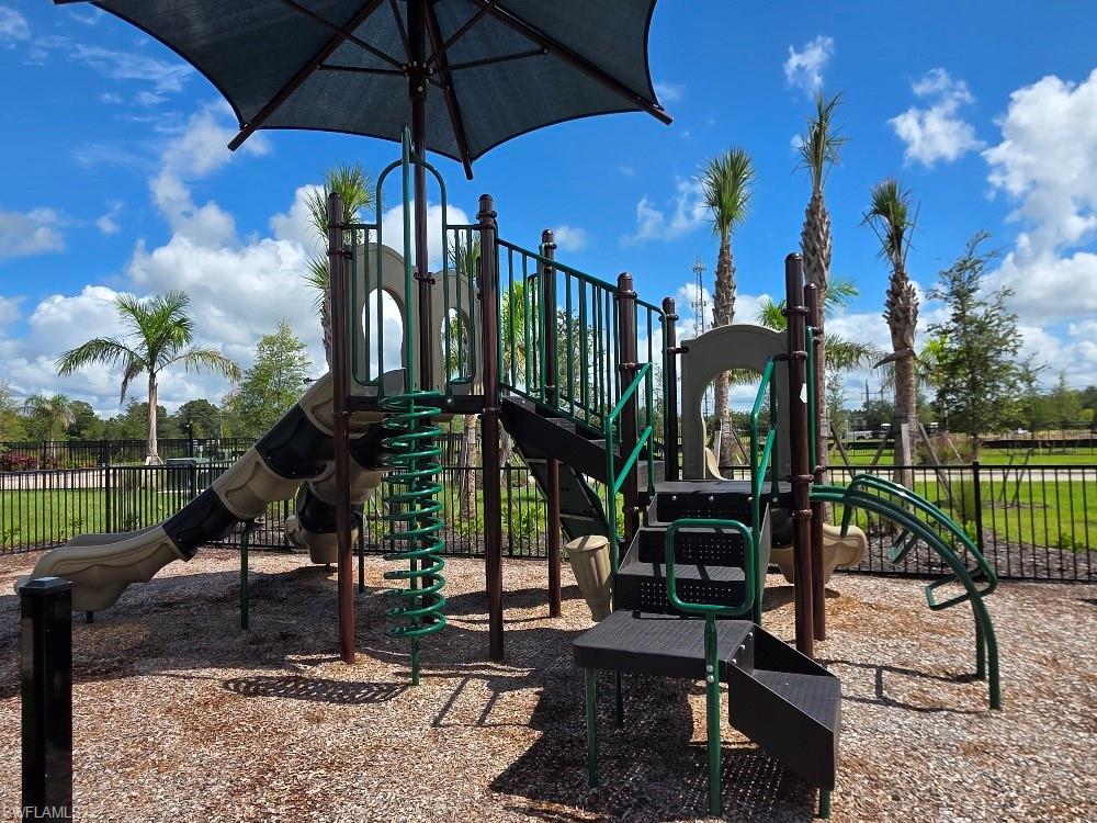 ASHER PARK - Residential Lease