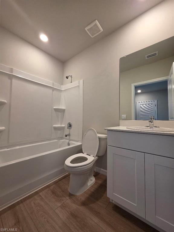 ASHER PARK - Residential Lease