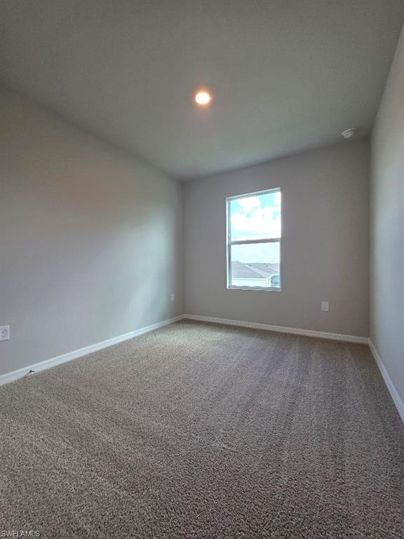 ASHER PARK - Residential Lease