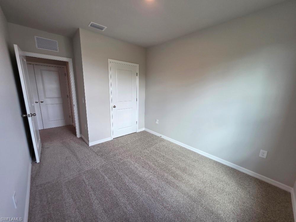 ASHER PARK - Residential Lease