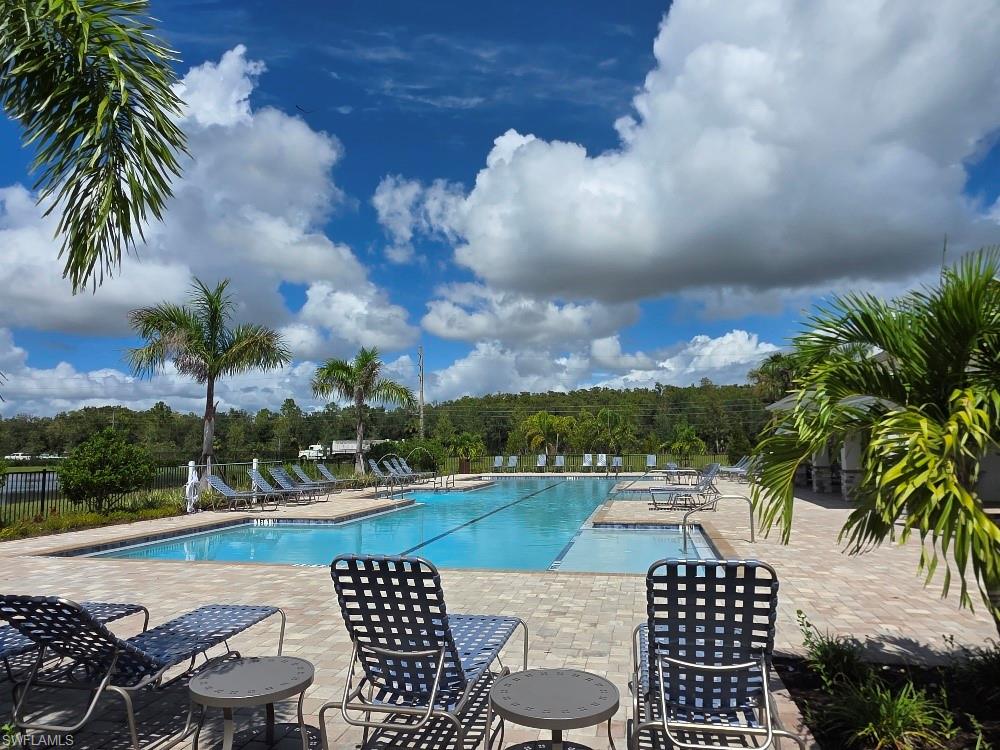 ASHER PARK - Residential Lease