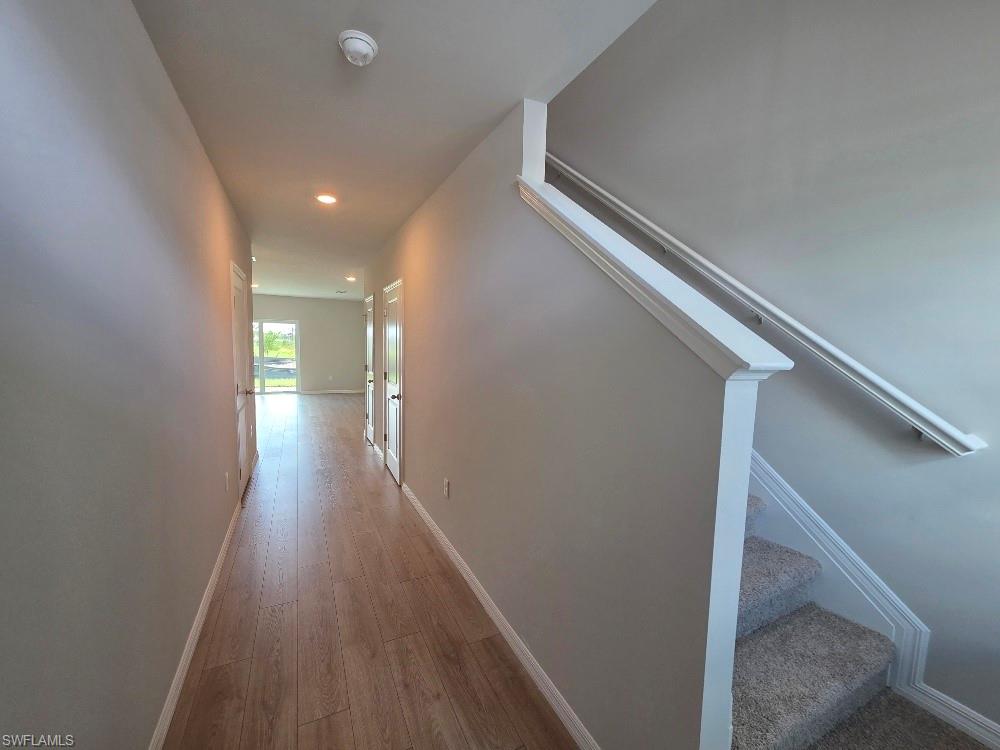 ASHER PARK - Residential Lease