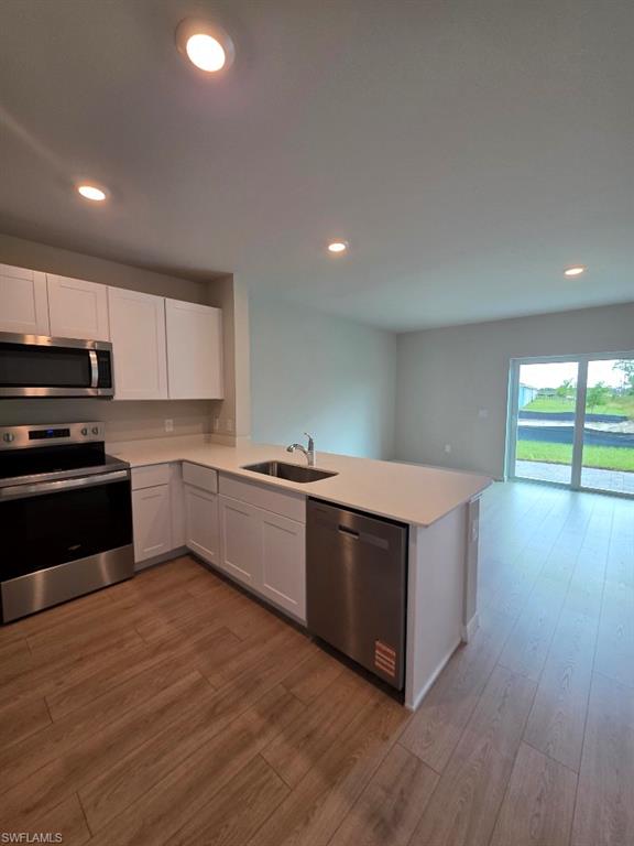 ASHER PARK - Residential Lease