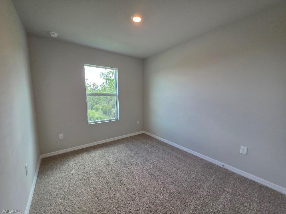 ASHER PARK - Residential Lease