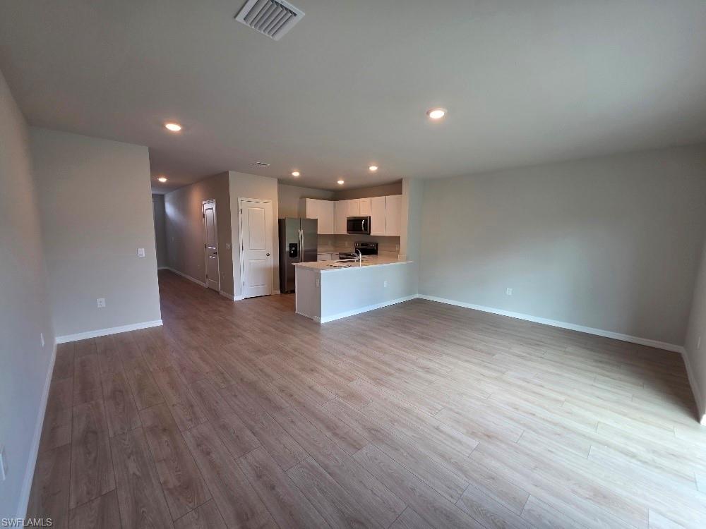 ASHER PARK - Residential Lease