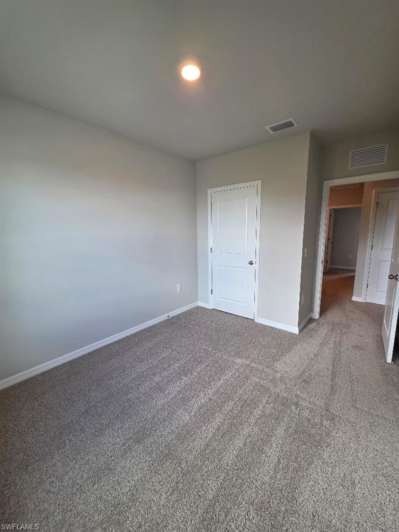 ASHER PARK - Residential Lease