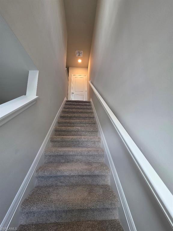 ASHER PARK - Residential Lease