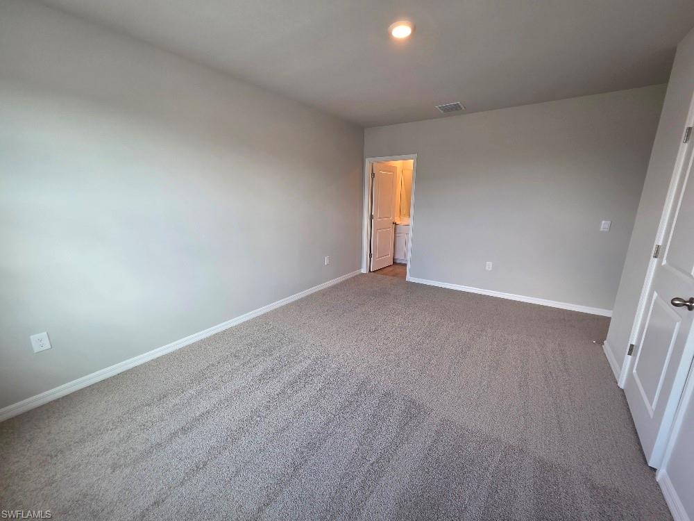 ASHER PARK - Residential Lease