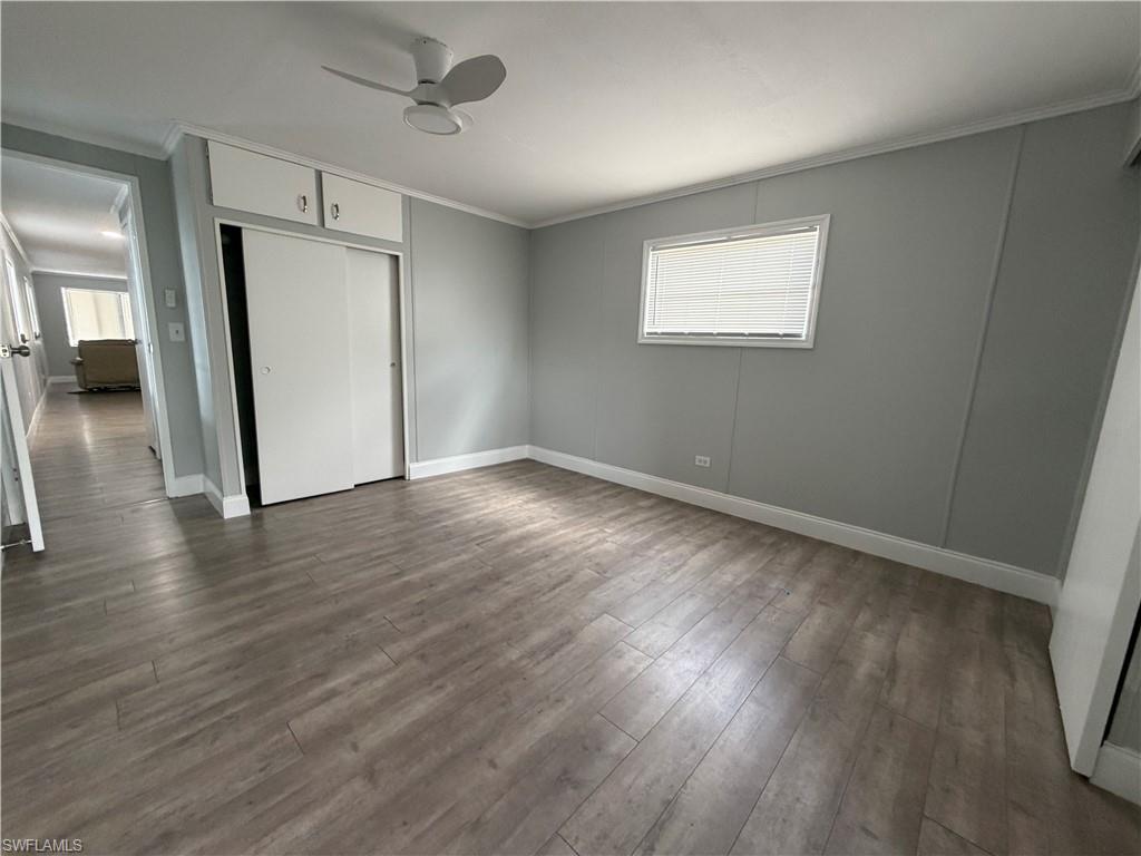 CARRIAGE VILLAGE - Residential