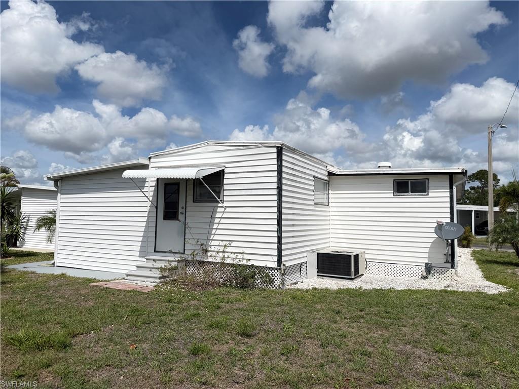 CARRIAGE VILLAGE - Residential