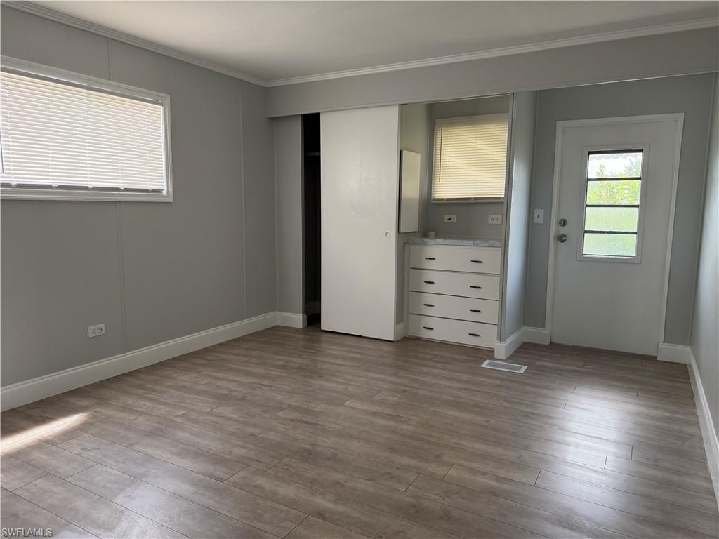 CARRIAGE VILLAGE - Residential