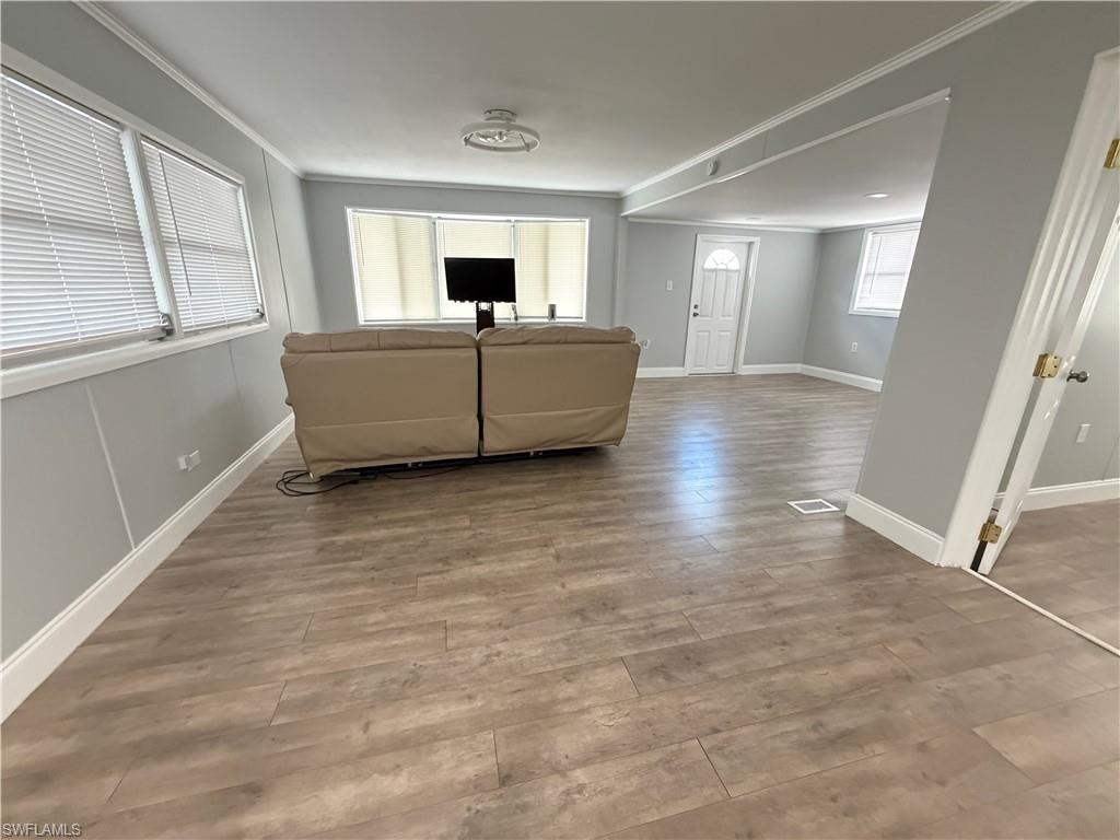 CARRIAGE VILLAGE - Residential