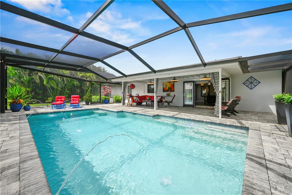 FORT MYERS SHORES - Residential