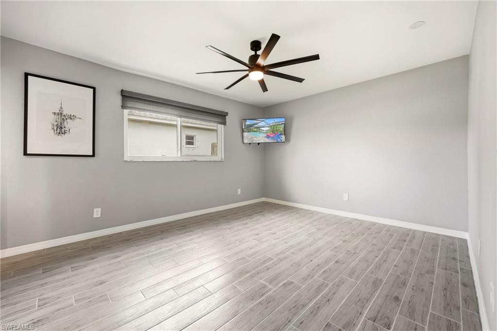 FORT MYERS SHORES - Residential