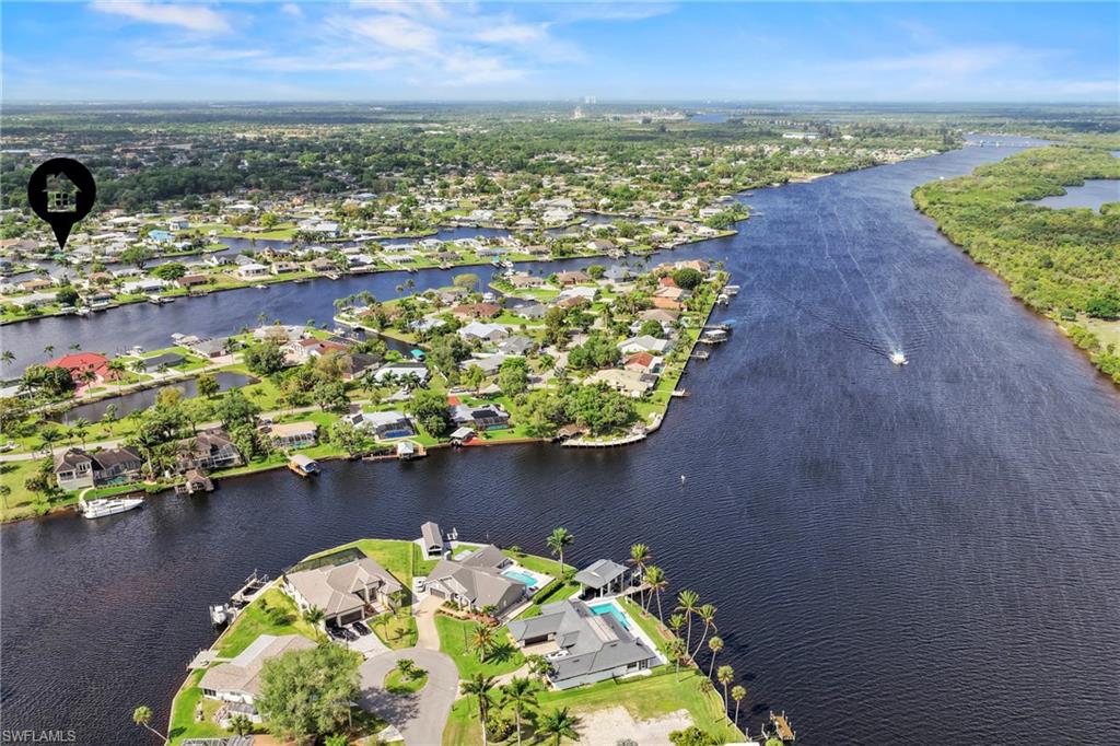 FORT MYERS SHORES - Residential