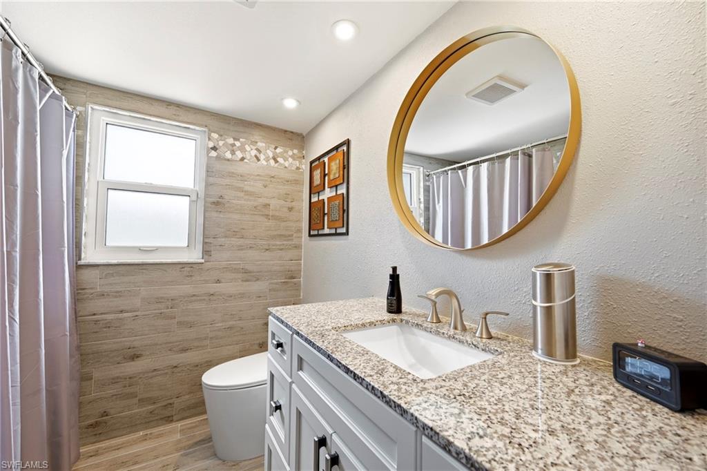 FORT MYERS SHORES - Residential