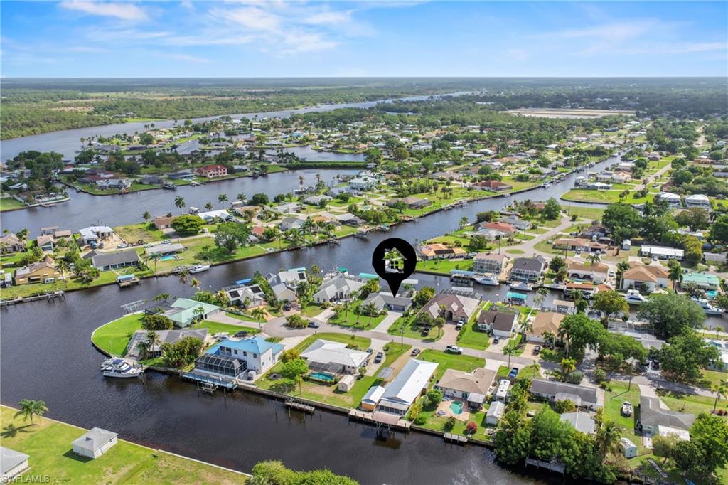 FORT MYERS SHORES - Residential
