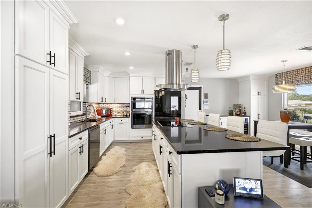 FORT MYERS SHORES - Residential