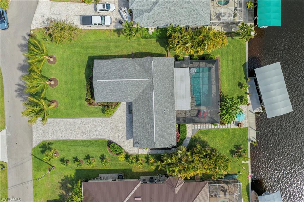 FORT MYERS SHORES - Residential