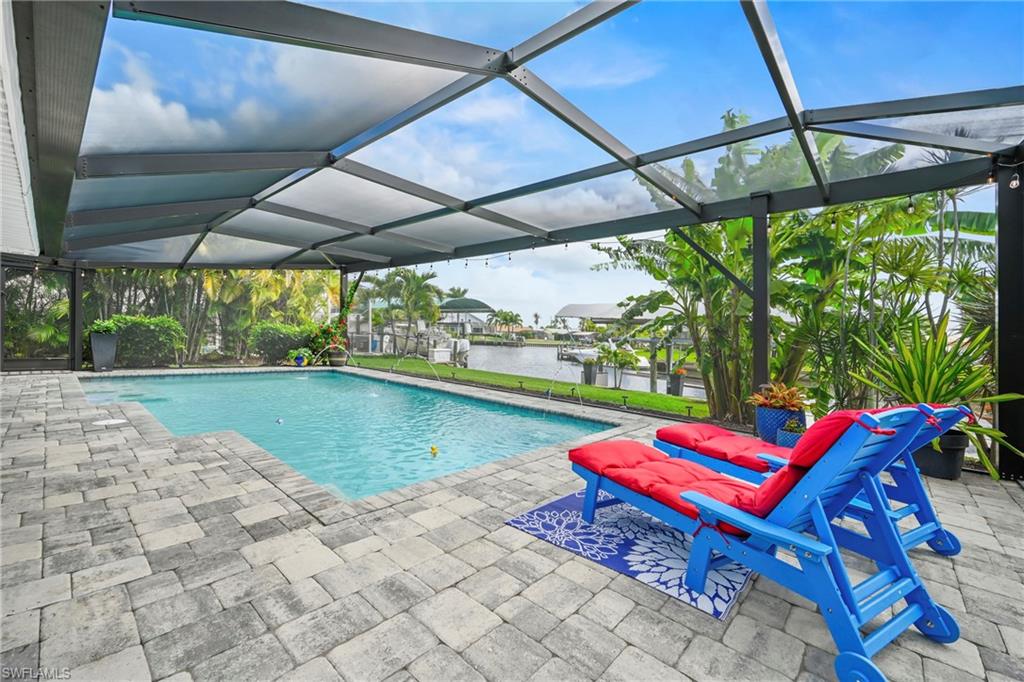 FORT MYERS SHORES - Residential