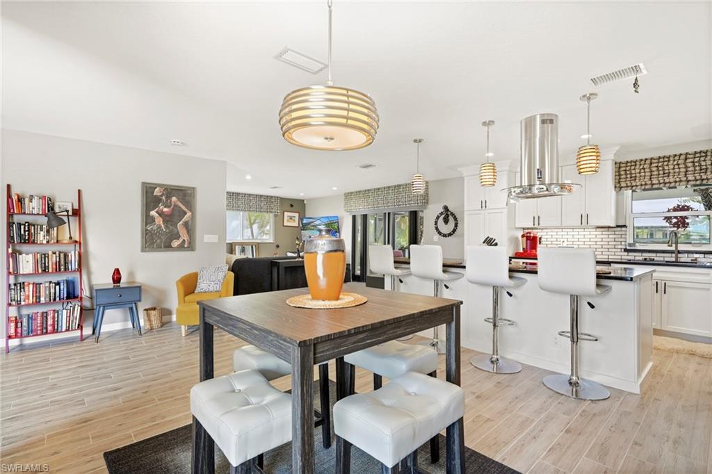 FORT MYERS SHORES - Residential