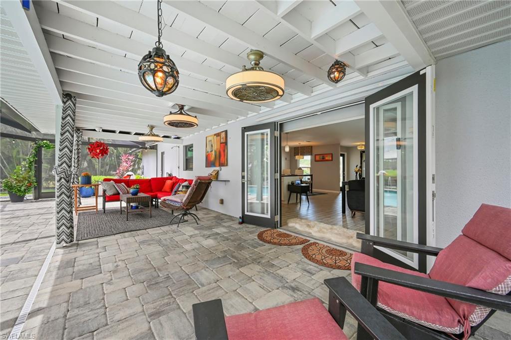 FORT MYERS SHORES - Residential