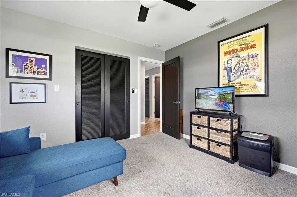 FORT MYERS SHORES - Residential