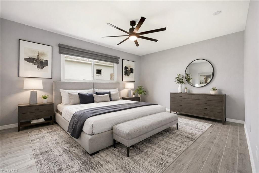 FORT MYERS SHORES - Residential