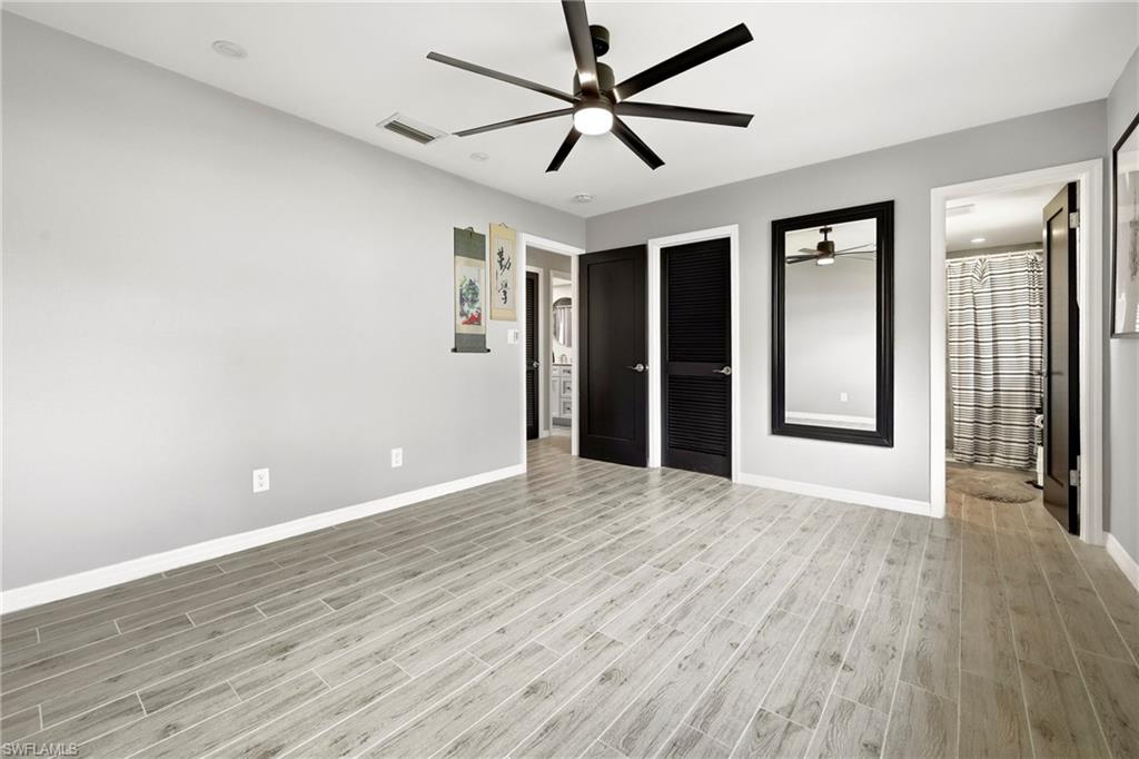 FORT MYERS SHORES - Residential