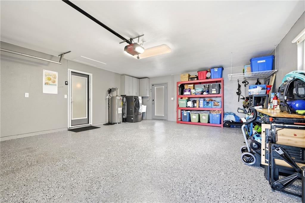 FORT MYERS SHORES - Residential