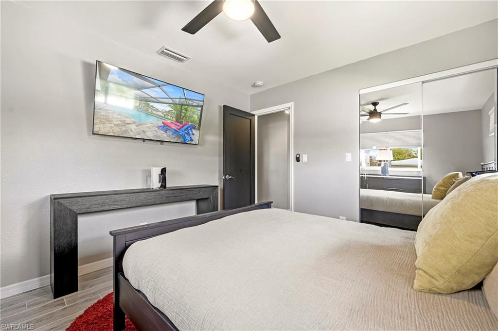 FORT MYERS SHORES - Residential